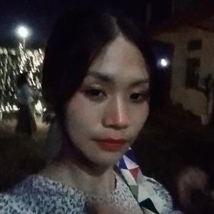 Meet your Posher, Ruth